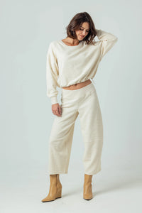 Sundays Audelia Pant