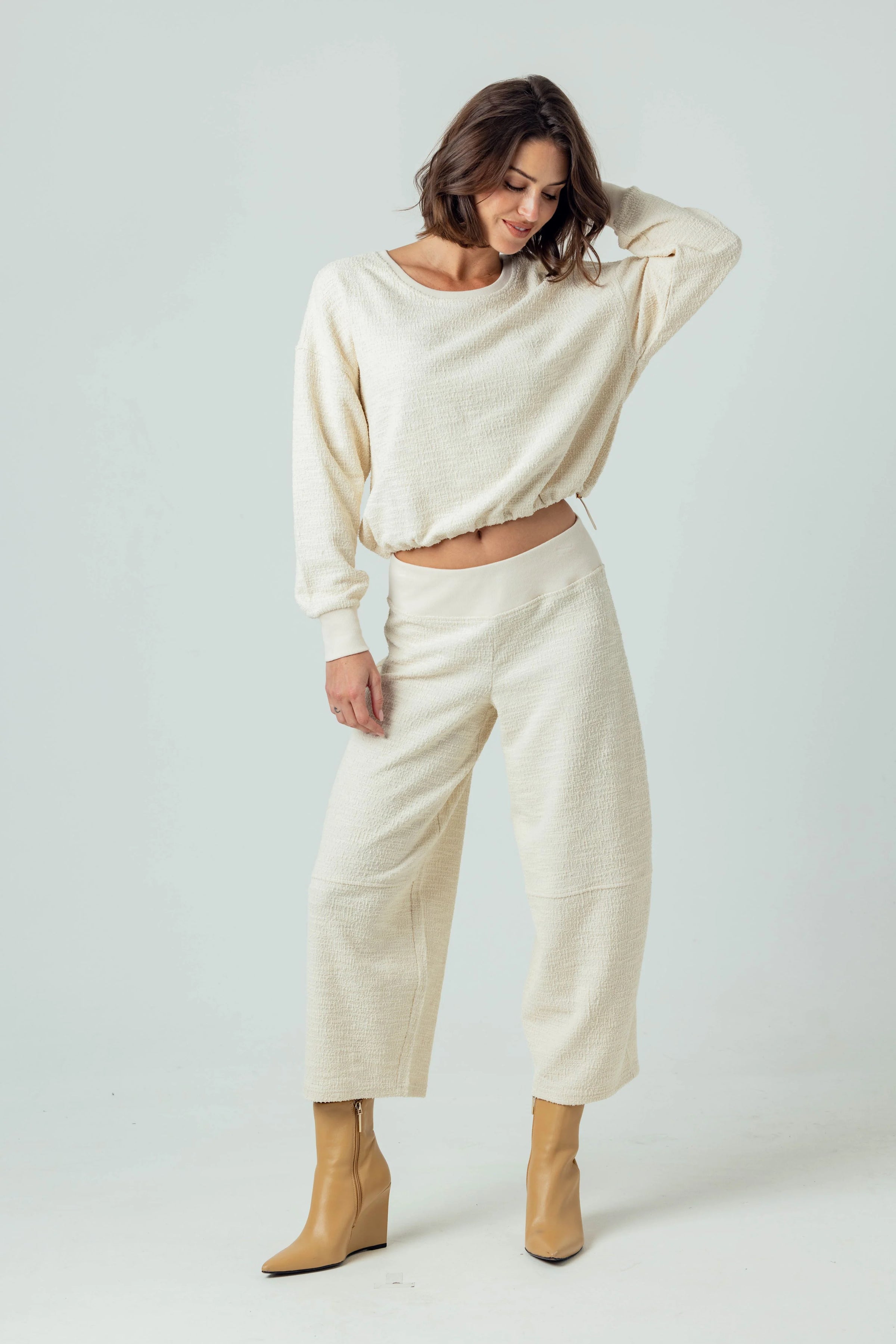 Sundays Audelia Pant