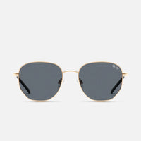 QUAY Big Time in Gold and Smoke QUAY