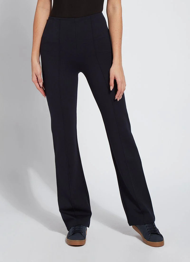 Lysse Elysse Pant in Midnight LYSSE