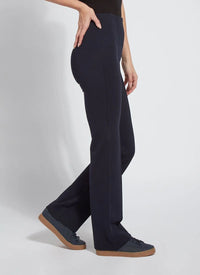 Lysse Elysse Pant in Midnight LYSSE