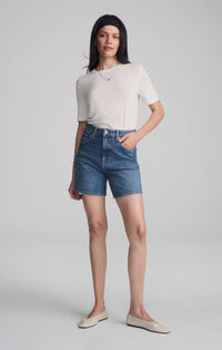 MAVI Heidi Long Shorts
