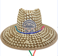 Lifeguard Seas the Day Hat in Natural Hats Freya