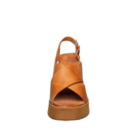 Antelope Josie Sandal in Tan ANTELOPE