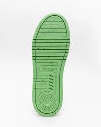 Oncept Porto Sneaker in White Cloud Oncept