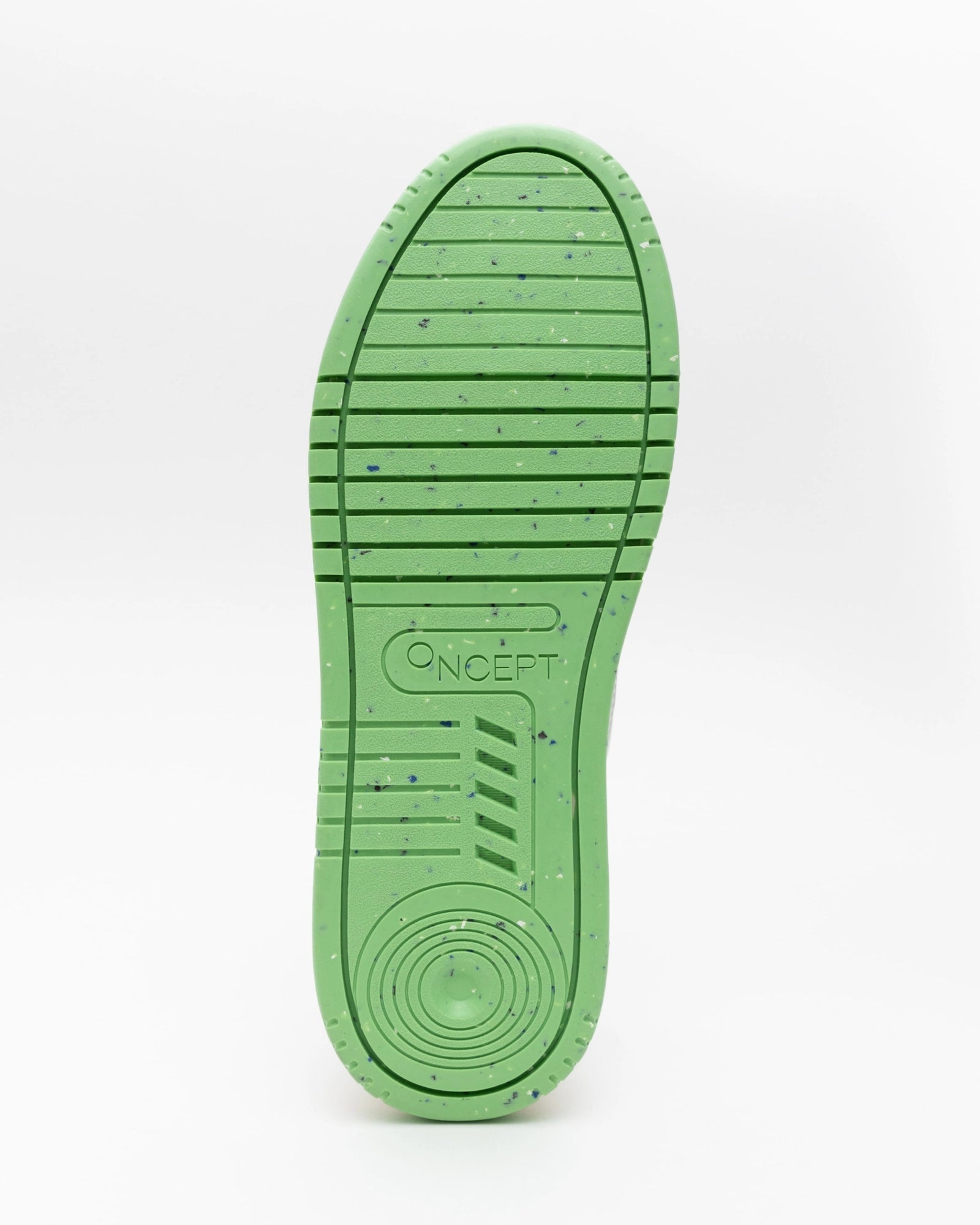 Oncept Porto Sneaker in White Cloud Oncept
