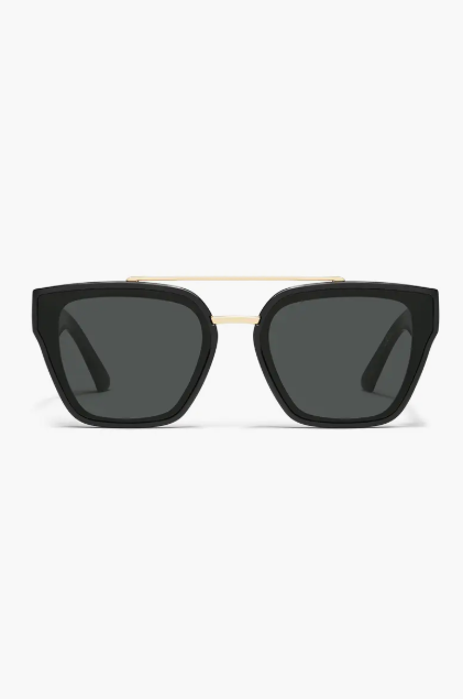 QUAY Sweet Talker in Black QUAY