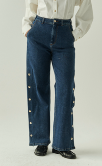 EXQUISE Aubrielle Pants