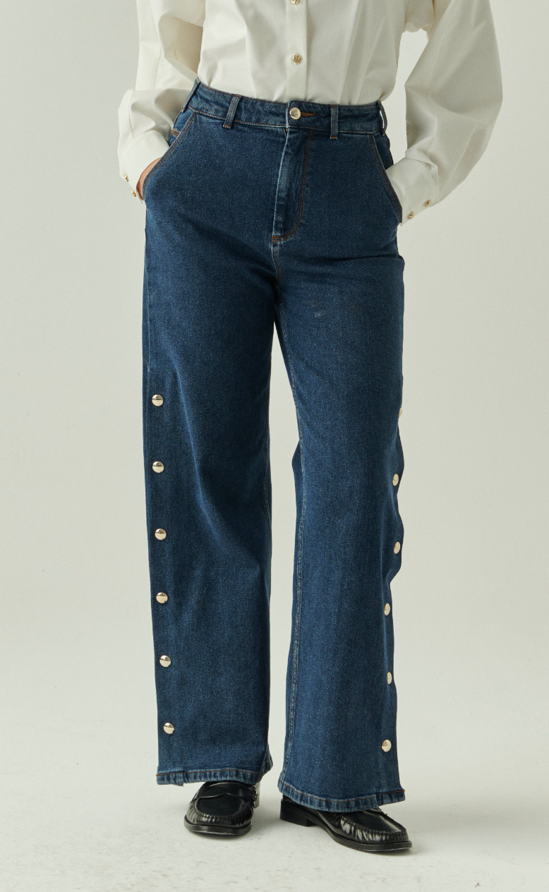 EXQUISE Aubrielle Pants