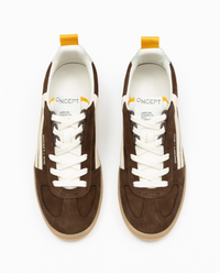 ONCEPT Fez Sneaker in Espresso