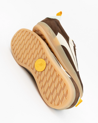 ONCEPT Fez Sneaker in Espresso