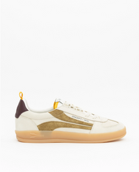 ONCEPT Fez Sneaker in Ivory