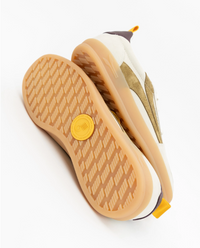 ONCEPT Fez Sneaker in Ivory