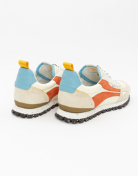 ONCEPT Toronto Sneaker in Flame