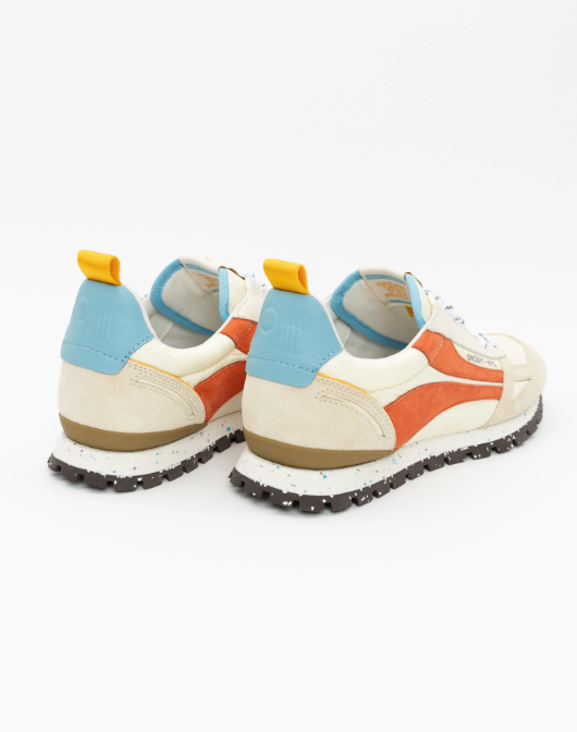 ONCEPT Toronto Sneaker in Flame
