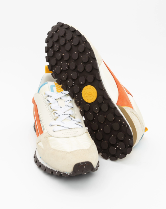 ONCEPT Toronto Sneaker in Flame