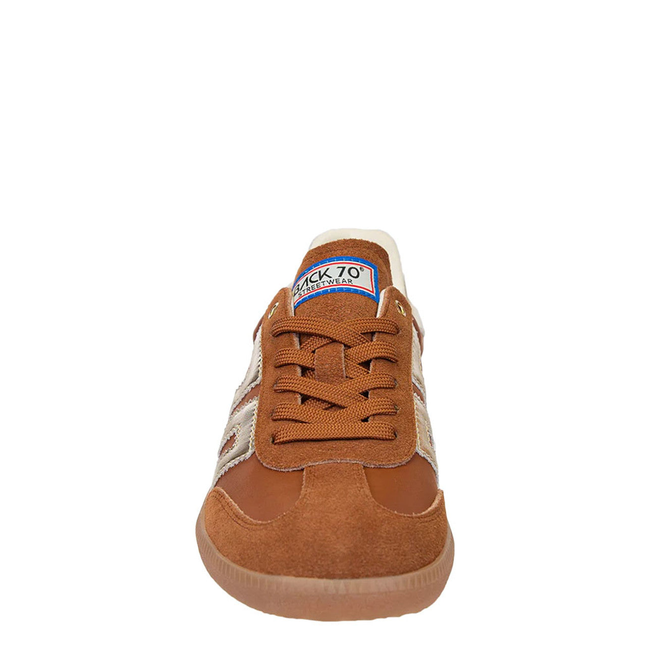 Back 70 Ghost Sneakers in Brown Back 70