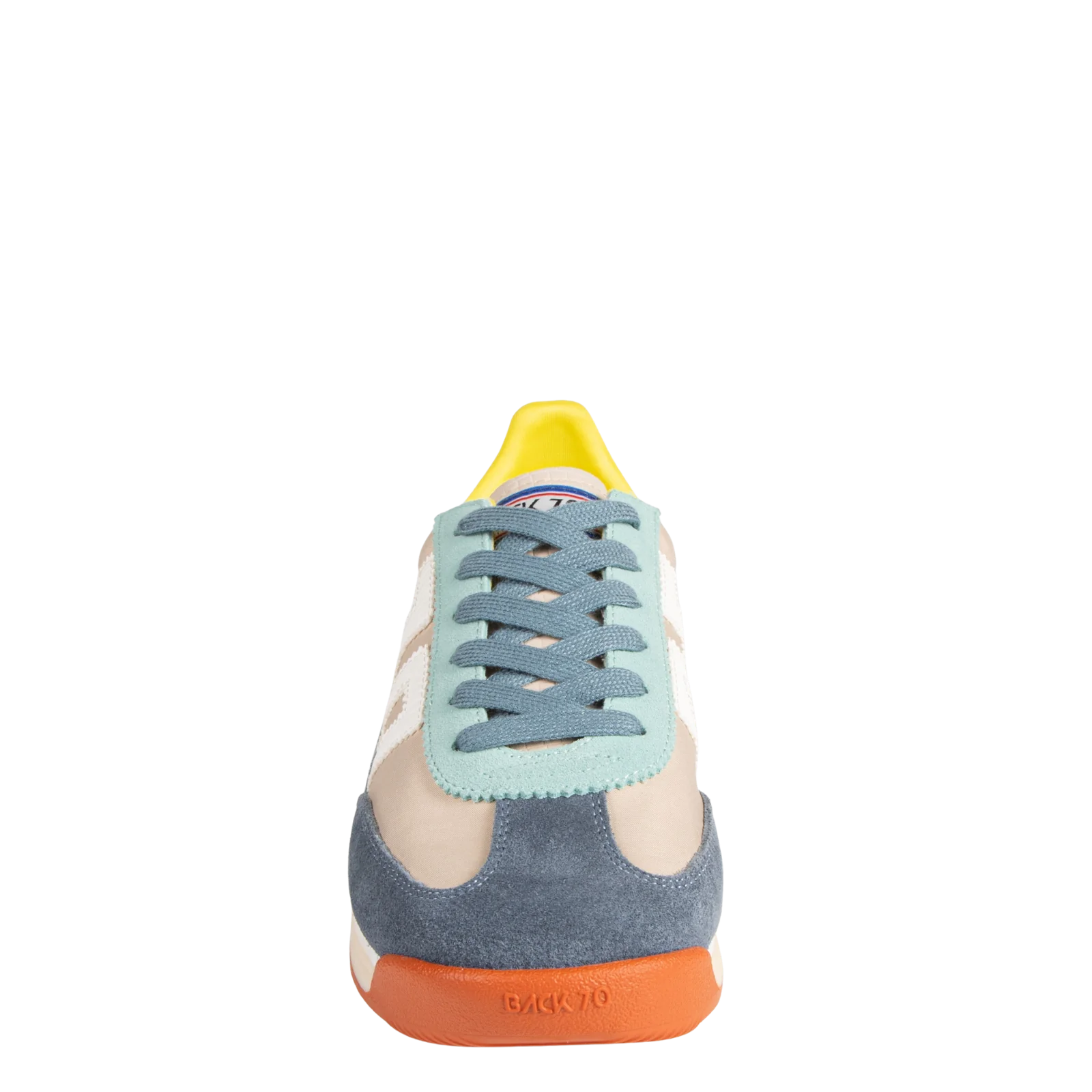 Back70 Barkley Jogger in Multi Back 70