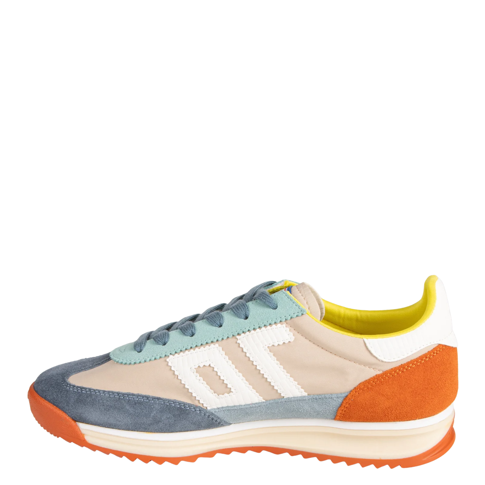 Back70 Barkley Jogger in Multi Back 70