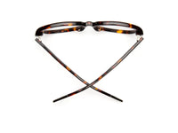 CADDIS Grappelli Readers in Turtle CADDIS Eyewear