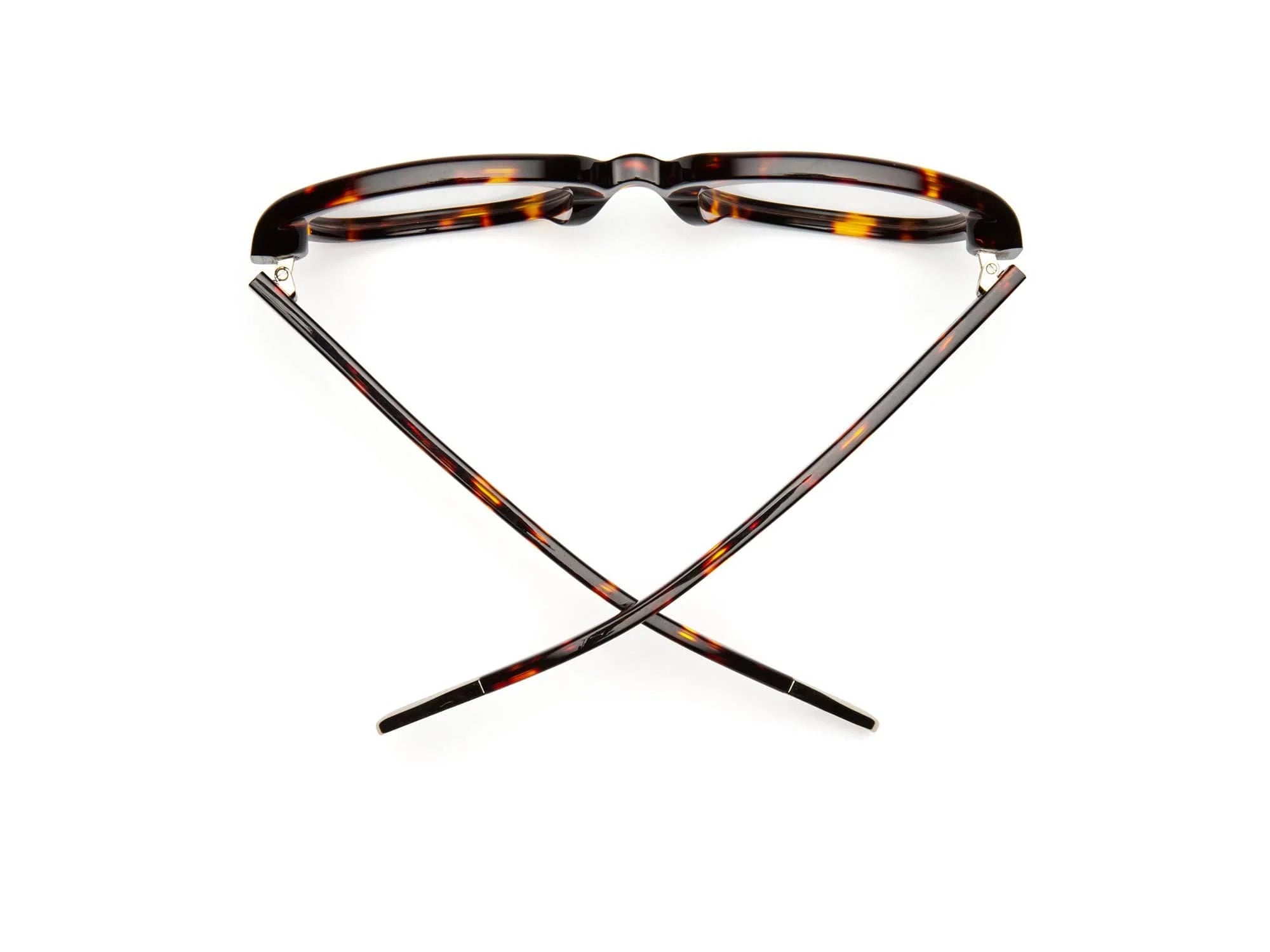 CADDIS Grappelli Readers in Turtle CADDIS Eyewear