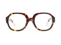 CADDIS Grappelli Readers in Turtle CADDIS Eyewear