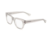 CADDIS Miklos Readers in Gainsboro Grey CADDIS Eyewear