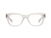 CADDIS Miklos Readers in Gainsboro Grey CADDIS Eyewear