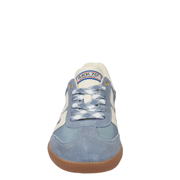 Back70 Ghost Sneaker in Sky Back 70