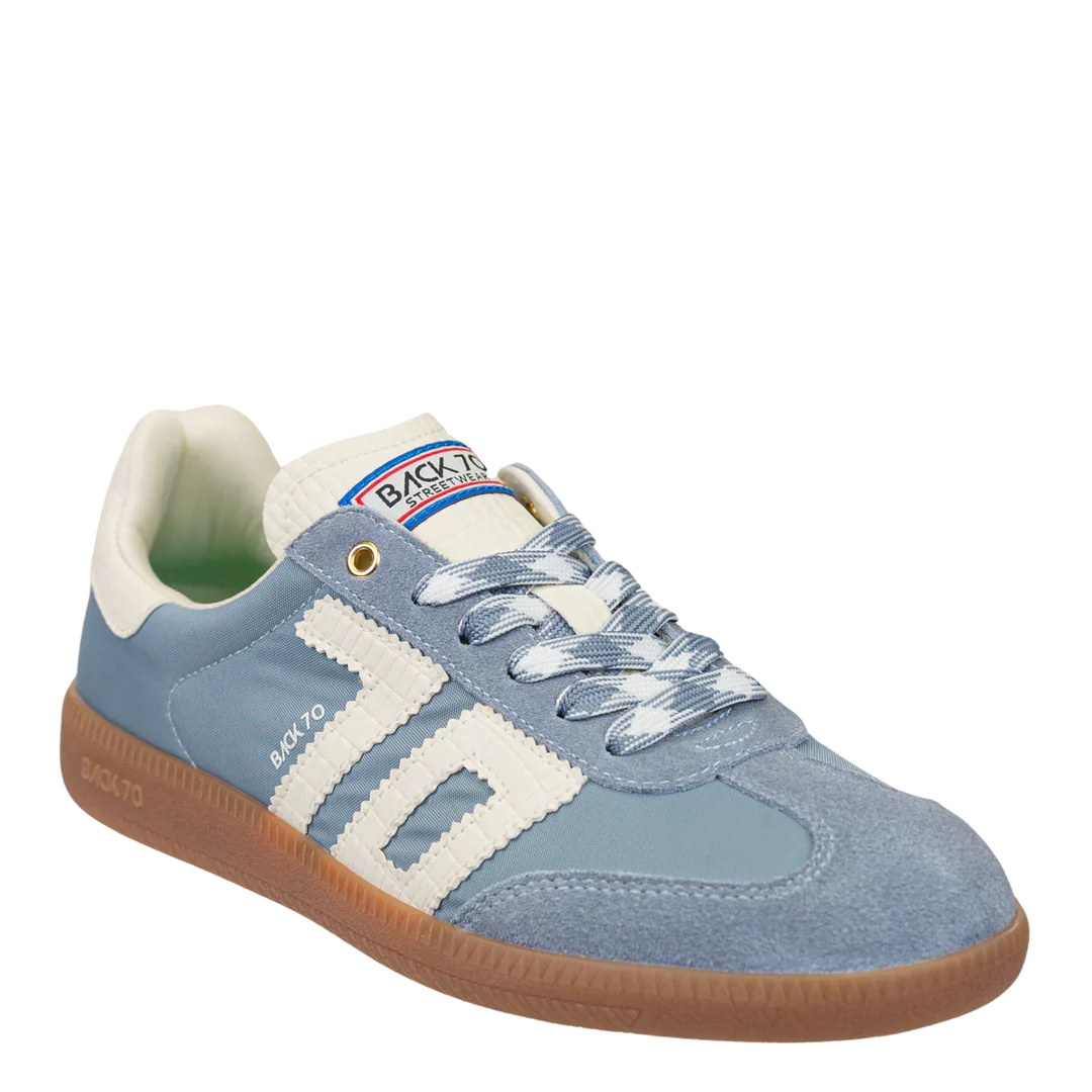 Back70 Ghost Sneaker in Sky Back 70