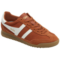 Gola Tornado Sneakers in Moody Orange Gola