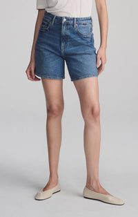 MAVI Heidi Long Shorts