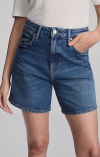 MAVI Heidi Long Shorts