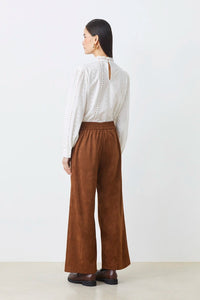 SUNCOO Johan Pants