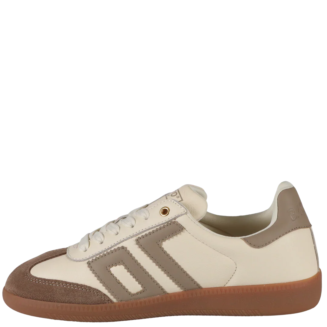 Back70 Cloud Sneaker in Milk Taupe