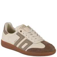 Back70 Cloud Sneaker in Milk Taupe