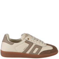 Back70 Cloud Sneaker in Milk Taupe