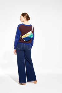 Mapoesie Shibuya Crossbody Mapoesie