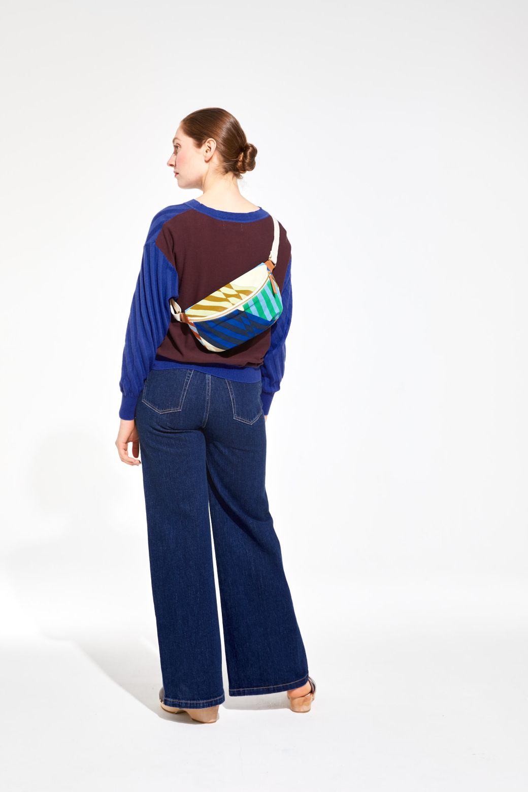 Mapoesie Shibuya Crossbody Mapoesie