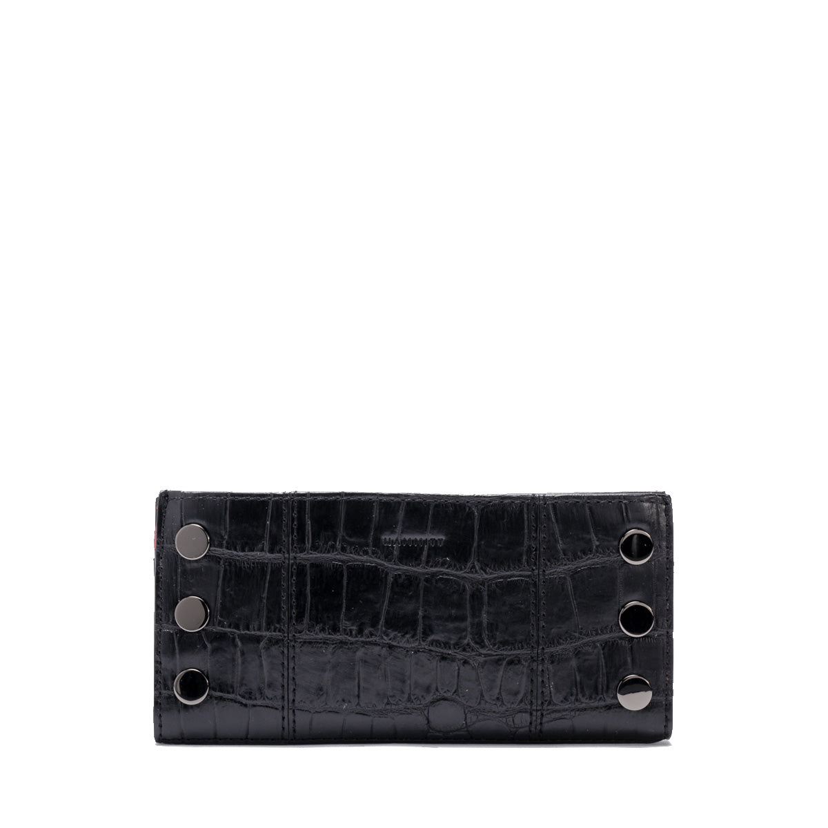 Hammitt 110 North in Crocco/Gunmetal HAMMITT, LA