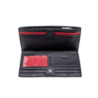 Hammitt 110 North in Crocco/Gunmetal HAMMITT, LA