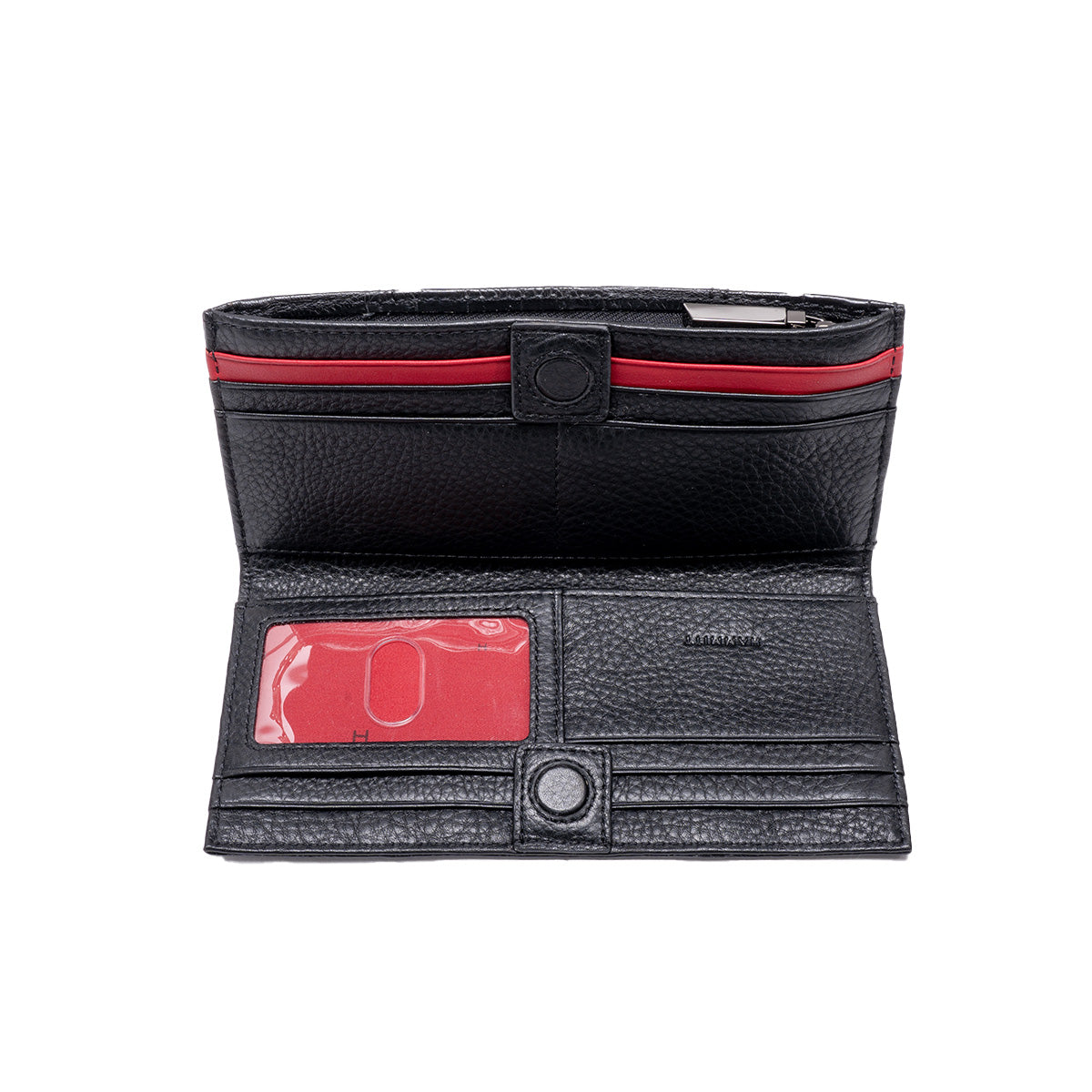 Hammitt 110 North in Crocco/Gunmetal HAMMITT, LA