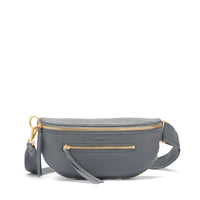 Hammitt Charles Crossbody in Sonnet Grey HAMMITT, LA