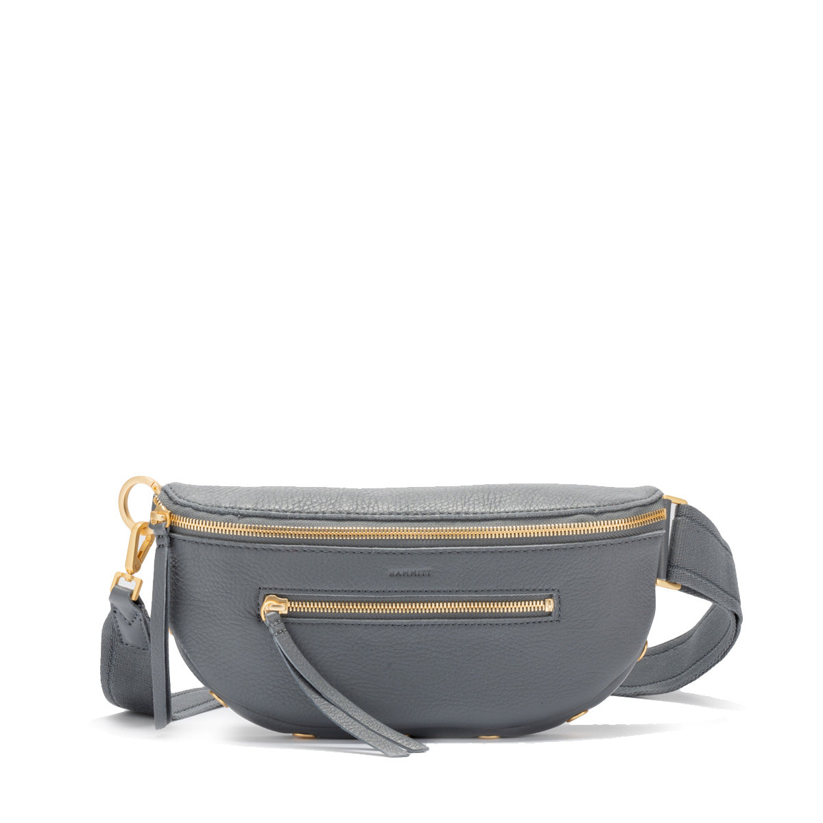 Hammitt Charles Crossbody in Sonnet Grey HAMMITT, LA