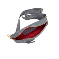 Hammitt Charles Crossbody in Sonnet Grey HAMMITT, LA