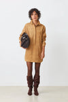 SUNCOO Cliff Dress