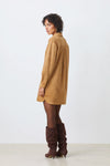 SUNCOO Cliff Dress