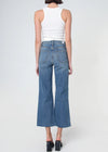 NOEND Queen Wide Leg Jeans in Lawrence Wash Noend Denim
