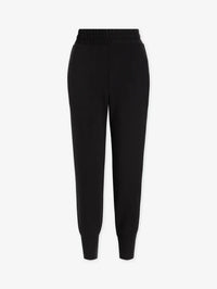 Varley Slim Cuff Pant in Black Varley
