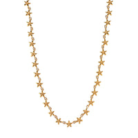CDW Jasmine Necklace, 16"+2" ­ Pearl